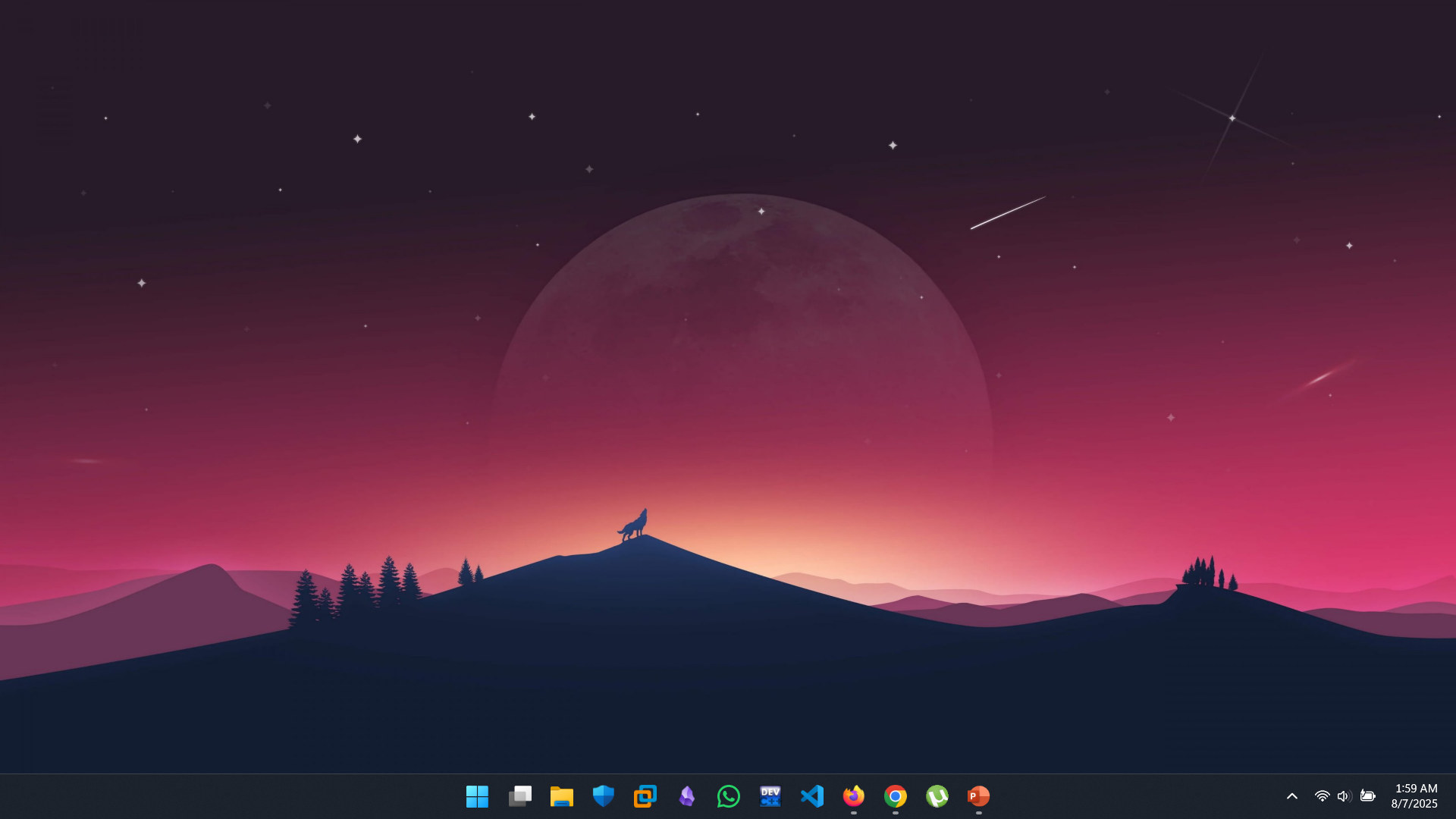 Windows 11 Setup